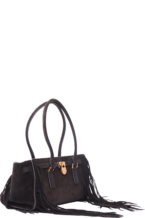 Michael Kors for Men Michael Kors Sm Ew Shoulder Tote