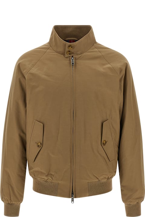 Homeware Baracuta 'g9 Thermal' Jacket