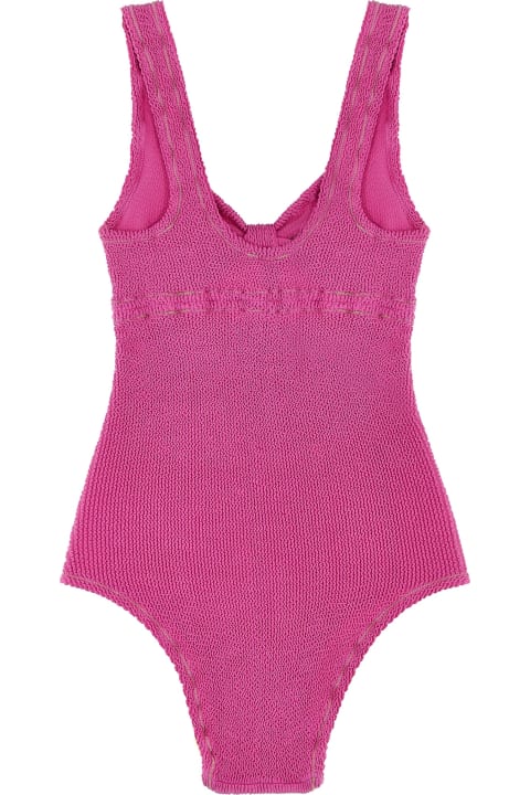 Rotate by Birger Christensen Swimwear for Women Rotate by Birger Christensen Rotate Birger Christensen X Reina Olga One-piece Swimsuit