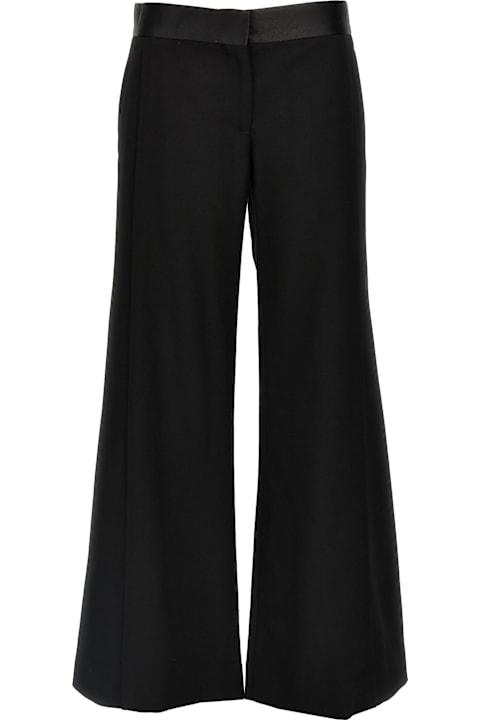 Victoria Beckham for Women Victoria Beckham 'side Panel' Pants