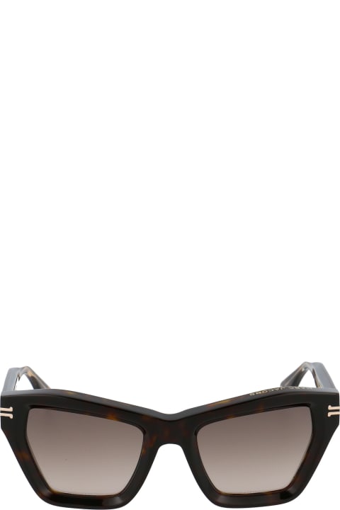 Marc Jacobs Eyewear Eyewear for Women Marc Jacobs Eyewear Mj 1001/s Sunglasses
