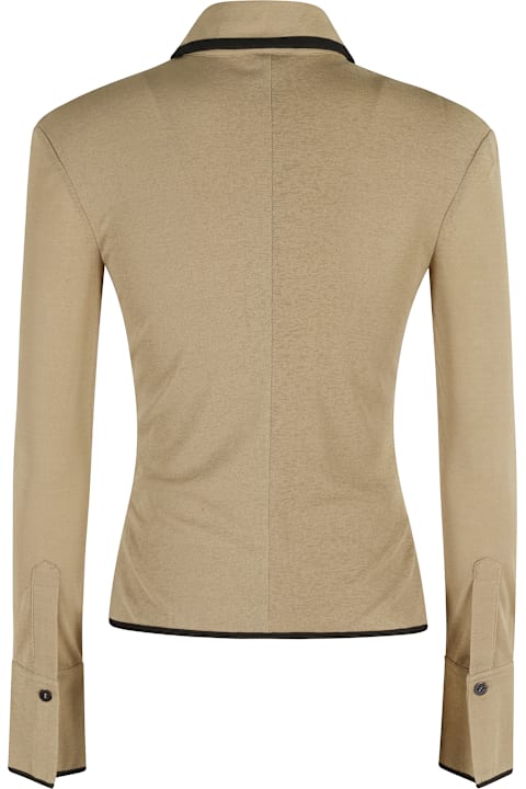 Nanushka for Men Nanushka Idana