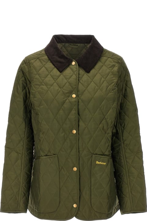 Barbour for Kids Barbour 'annandale' Jacket