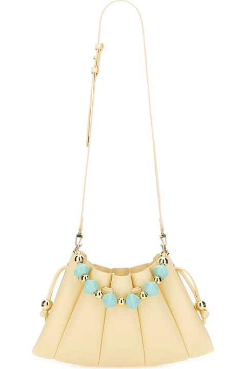 THEMOIRè Shoulder Bags for Women THEMOIRè "daphne Beads" Bag