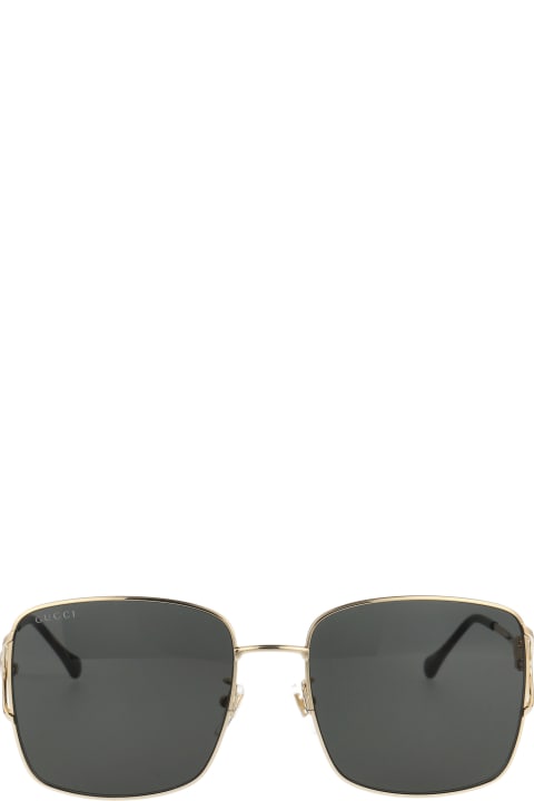 Gucci Eyewear Eyewear for Women Gucci Eyewear Gg1018sk Sunglasses