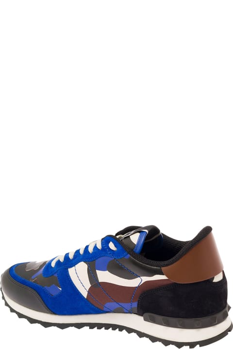Shoes for Men Valentino Garavani Sneaker