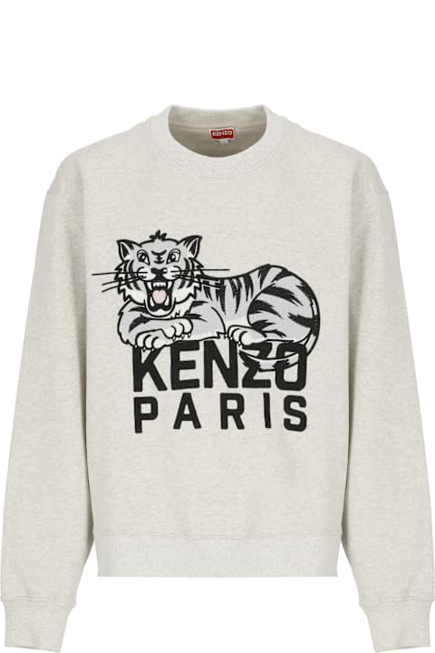 Kenzo Sweaters for Men Kenzo Tiger Sweatshirt