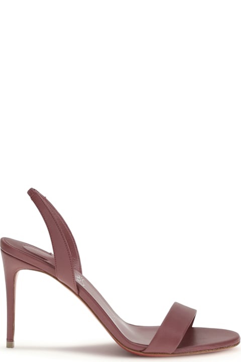Christian Louboutin Marylin Sandals