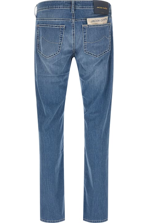 Jacob Cohen for Kids Jacob Cohen 'bard' Jeans