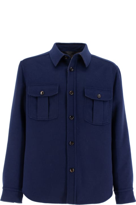 Brioni Coats & Jackets for Men Brioni Jacket