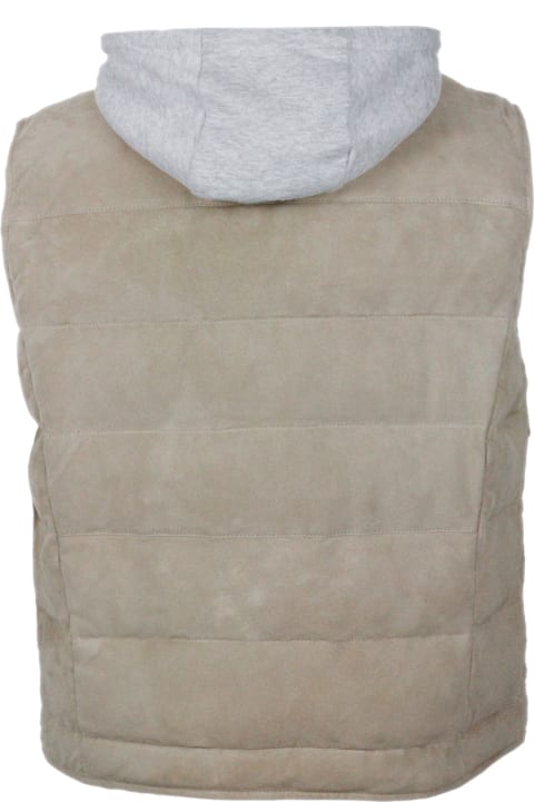 Homeware Eleventy Vest