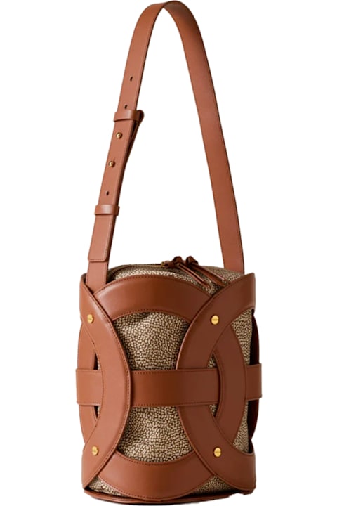 Borbonese Bags for Women Borbonese Borbonese Bags..