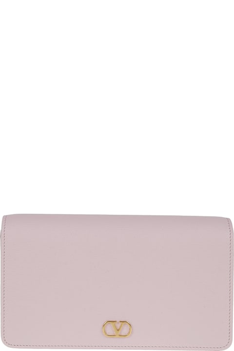 Homeware Valentino Garavani Mini Bag Vlogo Signature
