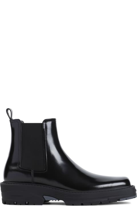 Givenchy for Men Givenchy Chelsea Boots