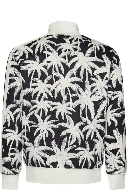 Palm Angels Coats & Jackets for Men Palm Angels Track Jacket