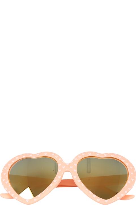 Accessories & Gifts for Girls Billieblush Orange Sunglasses For Girl