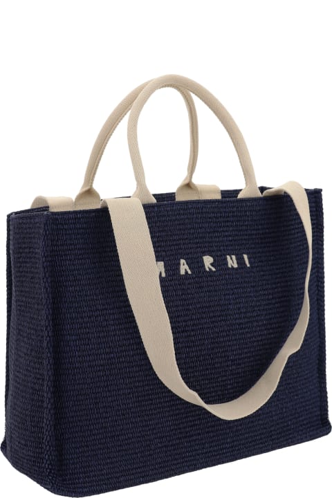 Marni Shoulder Bags for Men Marni Tote Handbag