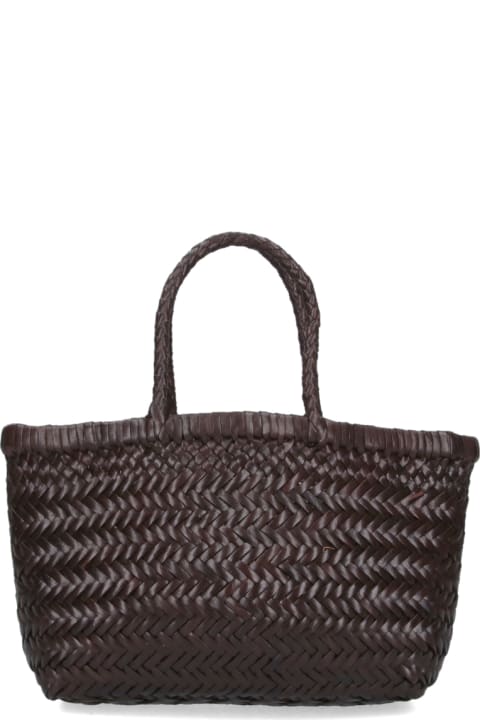 Homeware Dragon Diffusion 'flat Gora' Tote Bag