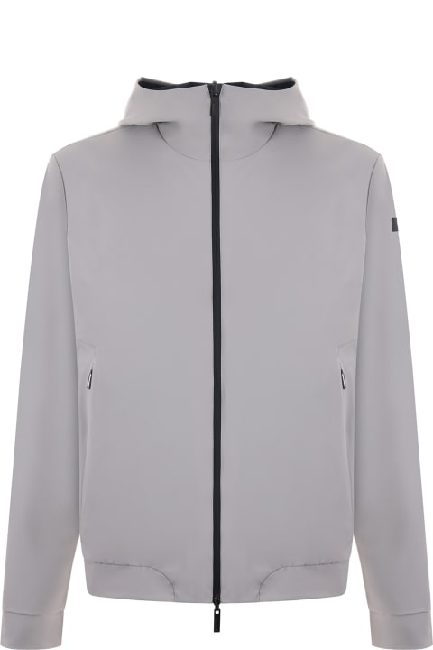 RRD - Roberto Ricci Design Coats & Jackets for Men RRD - Roberto Ricci Design Reversible Rrd Jacket