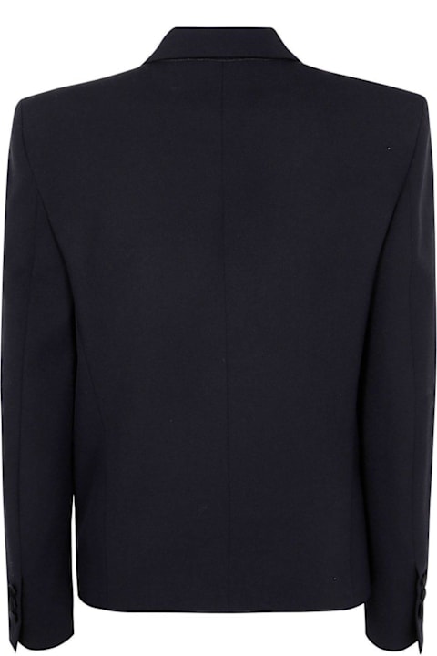 Homeware Balmain Double Breasted Tailored Blazer
