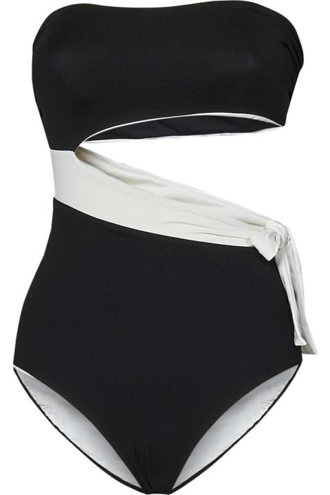 Fisico - Cristina Ferrari Swimwear for Women Fisico - Cristina Ferrari Swimsuit