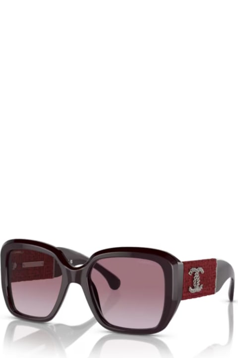 Chanel Eyewear for Women Chanel 55121461s1