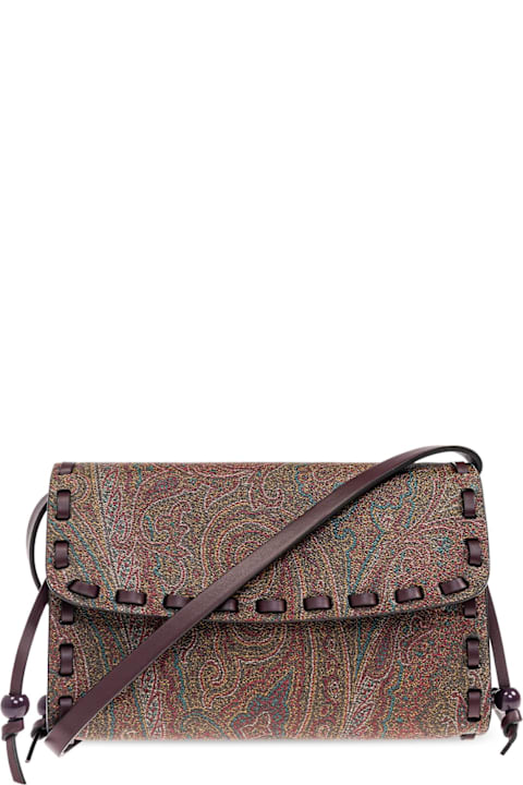 Homeware Etro Etro Shoulder Bag