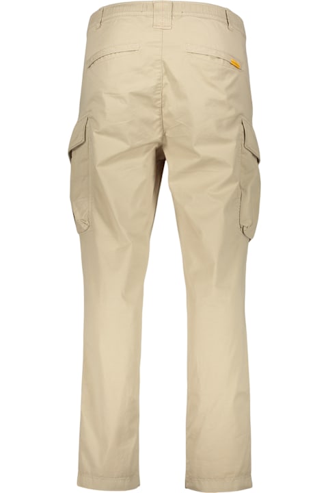 Parajumpers for Kids Parajumpers Casual Sand Trousers