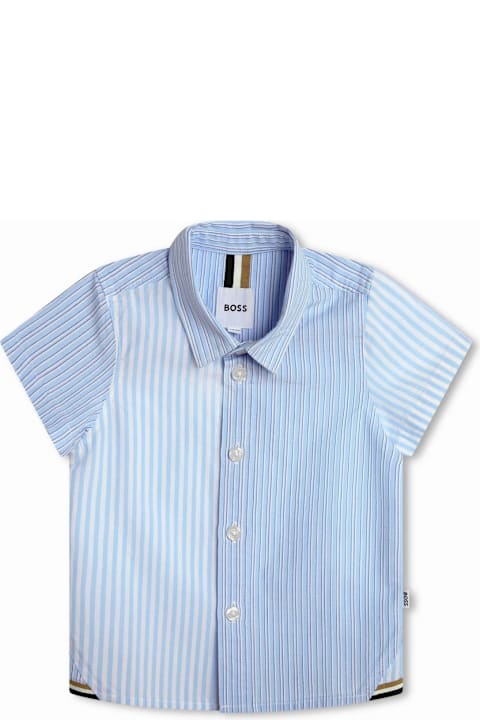Homeware Hugo Boss M/c Shirt