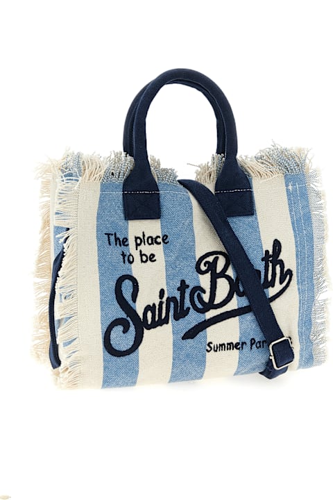 MC2 Saint Barth Totes for Women MC2 Saint Barth 'colette' Handbag