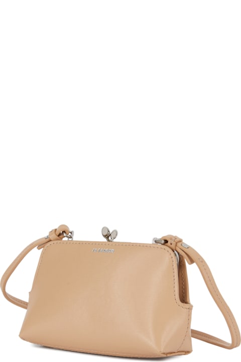 Jil Sander Shoulder Bags for Women Jil Sander Borse A Tracolla