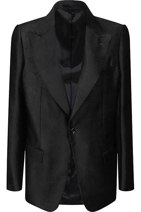 Lardini Coats & Jackets for Men Lardini Attitude Jacket