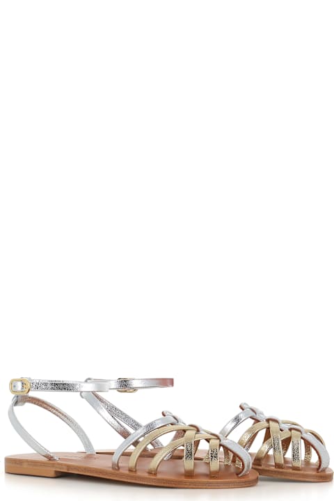 K.Jacques Sandal Caicea