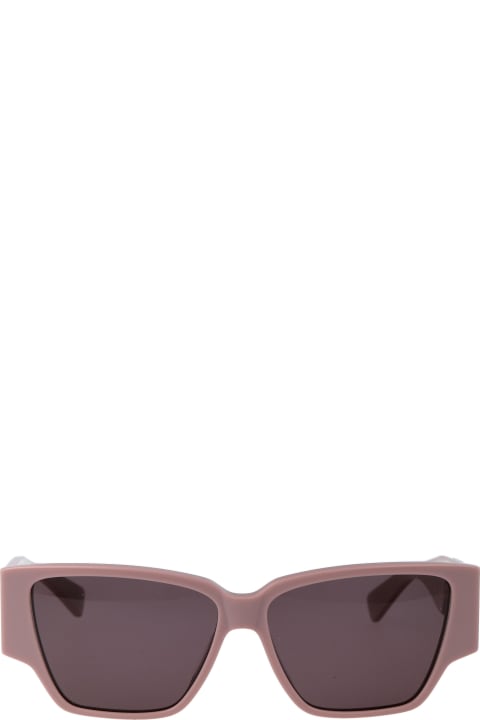 Accessories for Women Bottega Veneta Eyewear Bv1285s Sunglasses
