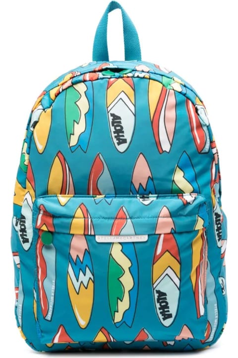 Accessories & Gifts for Girls Stella McCartney Kids Backpack