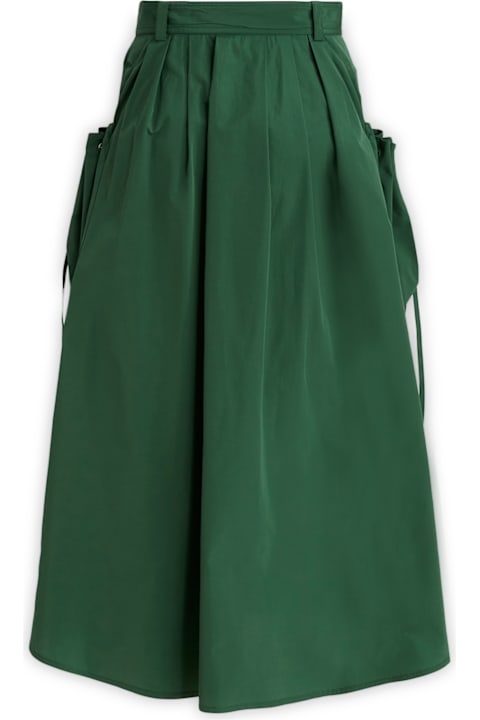 Mantù Skirts for Women Mantù Gonne