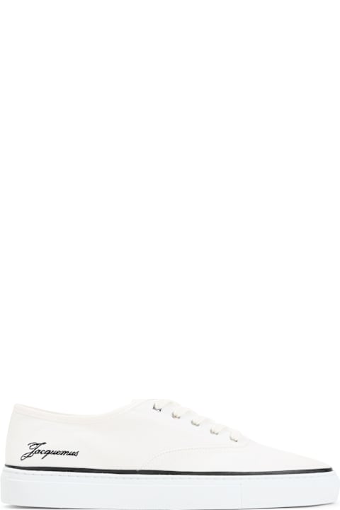 Jacquemus Les Fefe Sneakers