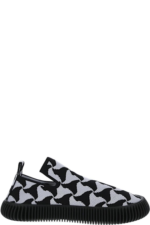 Bottega Veneta Shoes for Men Bottega Veneta Ripple Sneakers