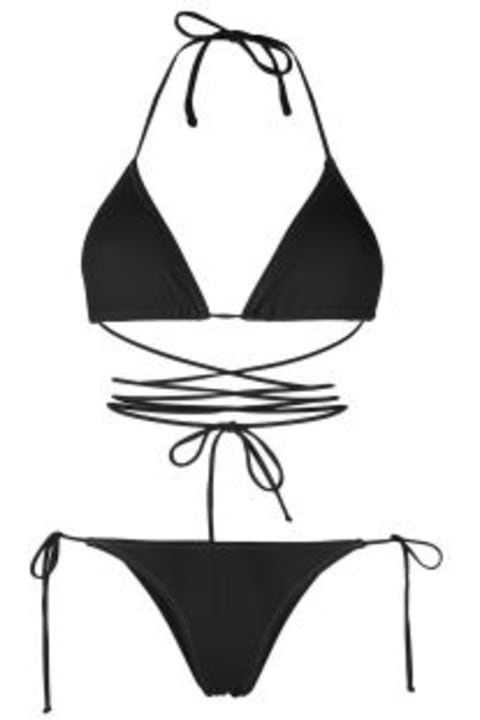 ウィメンズ新着アイテム Reina Olga The Miami Bikini Set