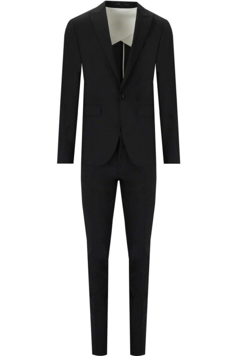 Suits for Men Dsquared2 Tailored Tokyo Single-breasted Suit