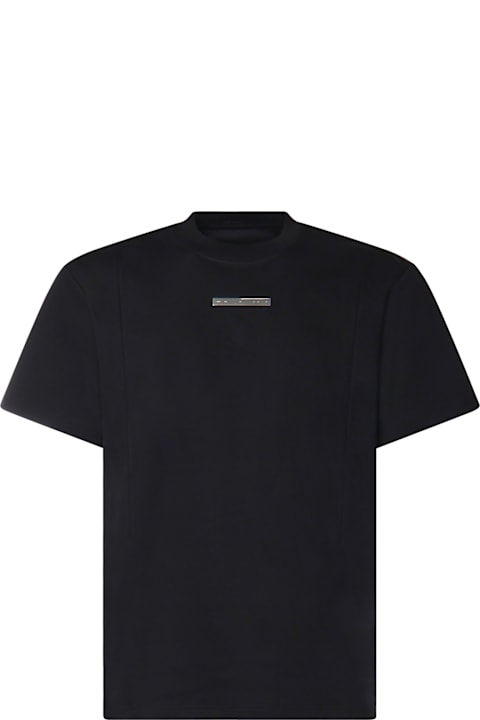 Heliot Emil for Women Heliot Emil Astrape Cotton T-shirt