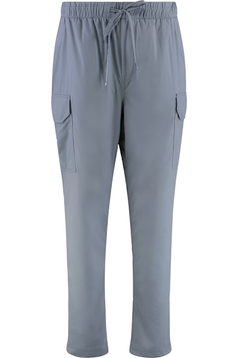 Canada Goose for Kids Canada Goose Kaslo Nylon Cargo Pants