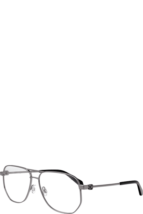 Off-White Accessories for Women Off-White Eyewear Style 8a Glasses