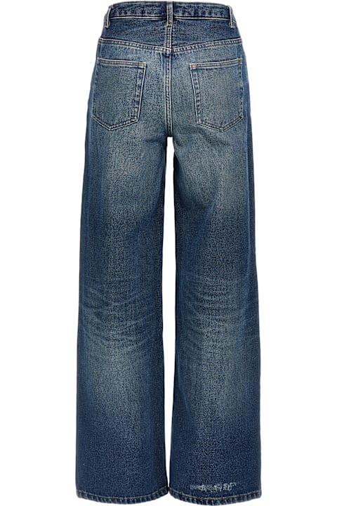 Homeware A.P.C. 'elisabeth' Jeans