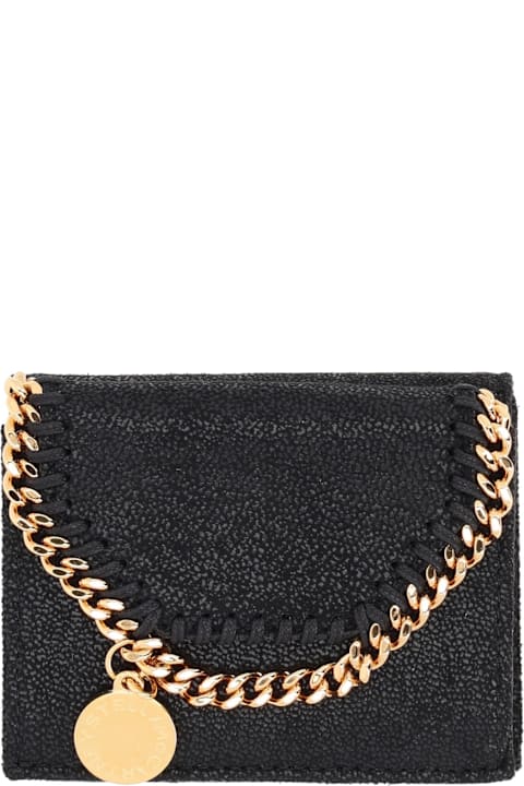 أدوات منزلية Stella McCartney "falabella" Wallet