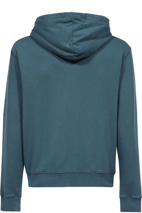 Dsquared2 سترات صوف وبدل رياضية لـ القسم الرجالي Dsquared2 Full Zip Hoodie