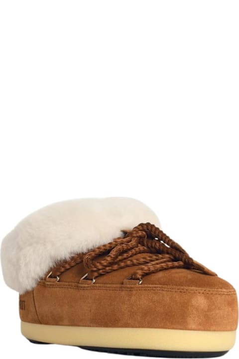 Moon Boot Evx Slipper