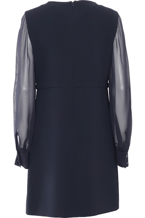 سترات لـ السيدات Max Mara Studio Ritmo Dress