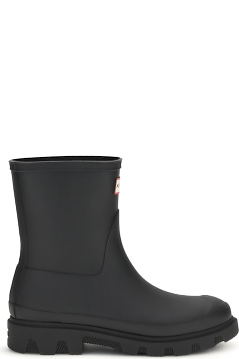 Hunter for Men Hunter Downpour Rubber Boots