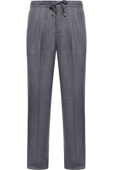 أدوات منزلية Brunello Cucinelli Trouser